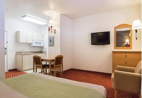 SureStay Plus Hotel by Best Western Vernal