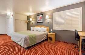 SureStay Plus Hotel by Best Western Vernal