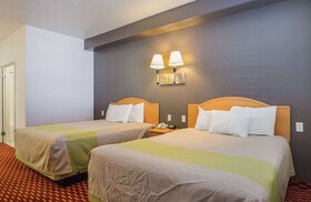 SureStay Plus Hotel by Best Western Vernal
