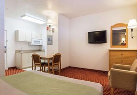 SureStay Plus Hotel by Best Western Vernal