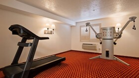 SureStay Plus Hotel by Best Western Vernal