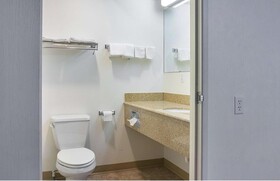 SureStay Plus Hotel by Best Western Vernal