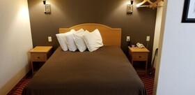 SureStay Plus Hotel by Best Western Vernal