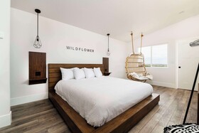 Zion Wildflower Resort