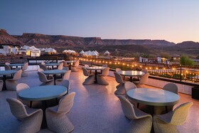 Zion Wildflower Resort