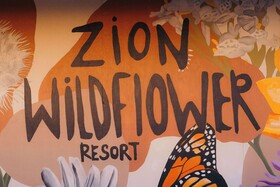 Zion Wildflower Resort