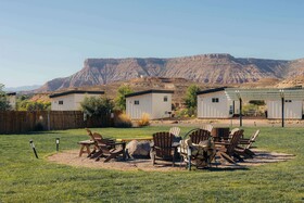 Zion Wildflower Resort