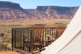 Zion Wildflower Resort
