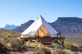 Zion Wildflower Resort