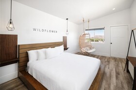 Zion Wildflower Resort