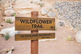 Zion Wildflower Resort
