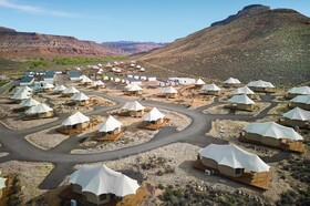 Zion Wildflower Resort