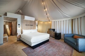 Zion Wildflower Resort