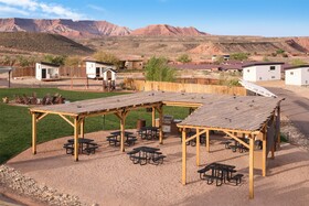 Zion Wildflower Resort