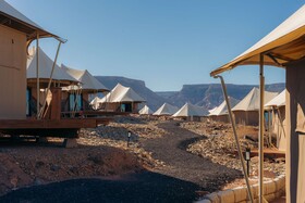 Zion Wildflower Resort