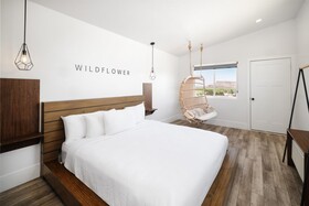Zion Wildflower Resort