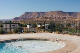 Zion Wildflower Resort