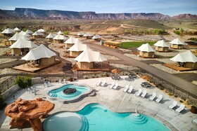 Zion Wildflower Resort