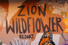 Zion Wildflower Resort