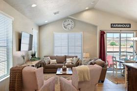 The Farmhouse