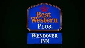 Best Western Plus Wendover Inn