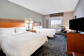 Hampton Inn & Suites Salt Lake City-West Jordan