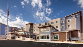 Residence Inn Salt Lake City-West Jordan