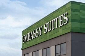 Embassy Suites Salt Lake City West Valley