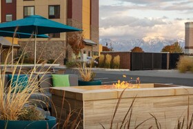 Hampton Inn West Valley Salt Lake City