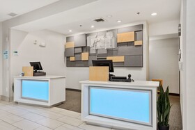 Holiday Inn Express & Suites Salt Lake City West Valley