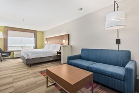 Holiday Inn Express & Suites Salt Lake City West Valley