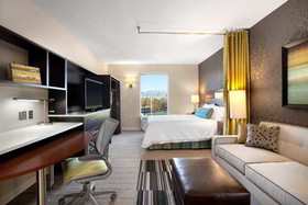 Home2 Suites by Hilton Salt Lake City / West Valley City, UT