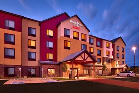 TownePlace Suites Salt Lake City West Valley