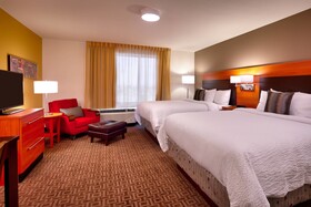 TownePlace Suites Salt Lake City West Valley