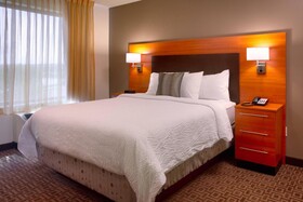 TownePlace Suites Salt Lake City West Valley