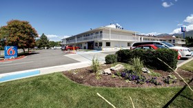 Park Inn by Radisson  Woods Cross