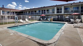 Park Inn by Radisson  Woods Cross