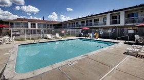Park Inn by Radisson  Woods Cross