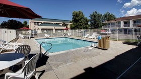 Park Inn by Radisson  Woods Cross