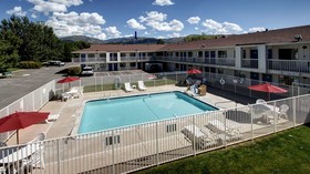 Park Inn by Radisson  Woods Cross