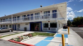 Park Inn by Radisson  Woods Cross