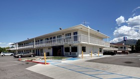 Park Inn by Radisson  Woods Cross