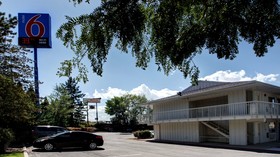 Park Inn by Radisson  Woods Cross