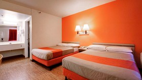 Park Inn by Radisson  Woods Cross
