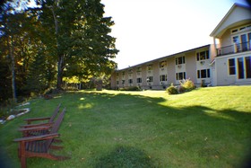 Toll Road Inn