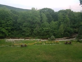 Toll Road Inn