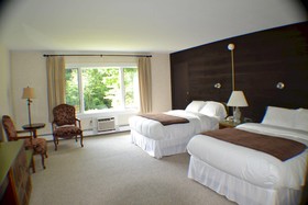 Toll Road Inn