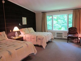 Toll Road Inn