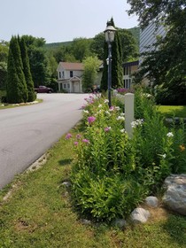 Toll Road Inn