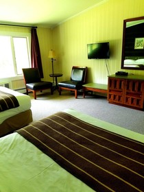 Toll Road Inn